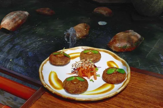 GEHUN KI TIKKI, Loya