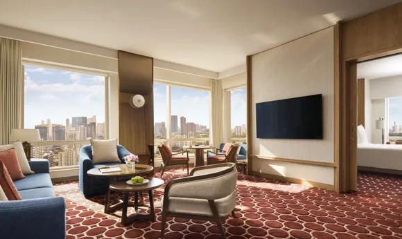 Four Seasons Hotel Mumbai