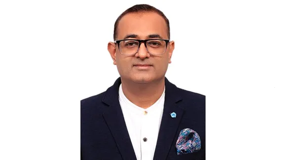  Antara Cruises Vineet Arora hospibuz hospitality lexis