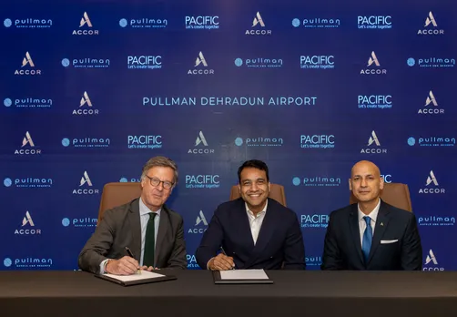 Accor Signs Pullman Dehradun Airport