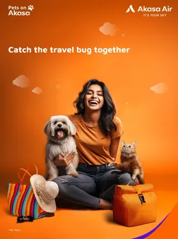 Pets on Akasa