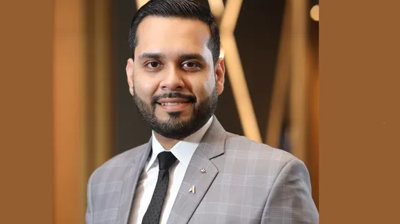 Mercure Hyderabad KCP Amandeep Singh hospibuz hospitality lexis