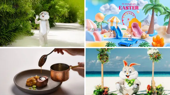 Easter Getaways Indulgent Escapes for a Long Weekend