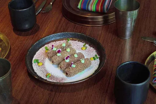 CHUKANDER RAJGIRA KI SEEKH, Loya