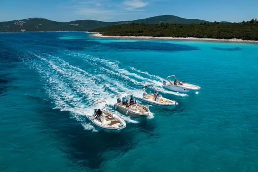 Embark on a Blue Safari in Lošinj, Croatia – Europe’s Hidden Island Paradise Now on India’s Travel Radar