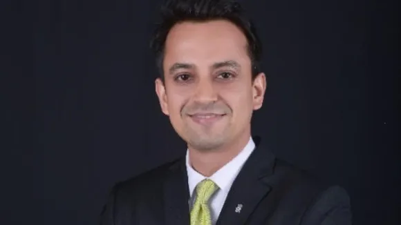Jim Corbett Marriott Resort & Spa Pawan Chahar hospibuz hospitality lexis