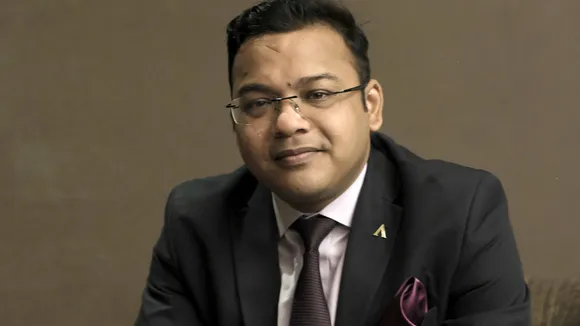 Grand Mercure Mysore, Grand Mercure Bangalore, Grand Mercure Ahmedabad Gift City And Ibis Styles Mysuru Saurabh Debnath  hospibuz hospitality lexis