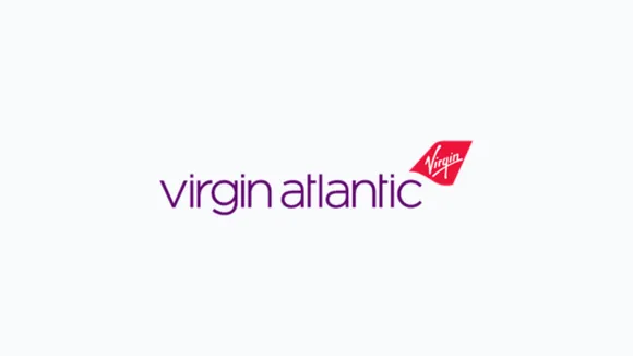 Virgin Atlantic LOGO
