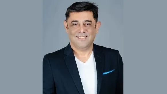 Atmosphere Core Ashwin Handa hospibuz hospitality lexis