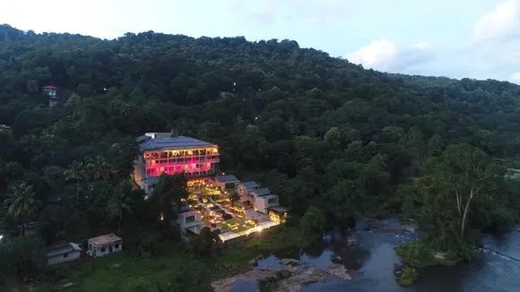 Niraamaya Samroha Athir.