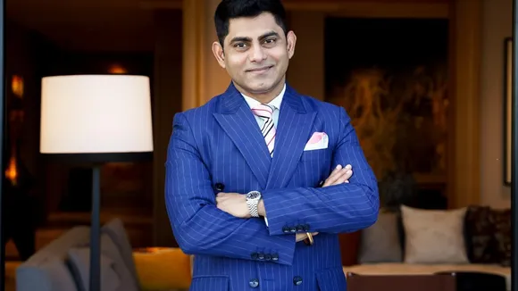 Pullman Chennai Anna Salai Vinodh Ramamurthy hospibuz hospitality lexis