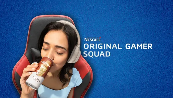 NESCAFE OG Squad