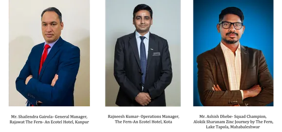 April Appointments Collage