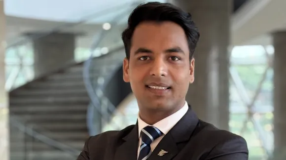 JW Marriott Kolkata  Junaid Saifi hospibuz hospitality lexis