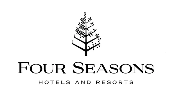 Four Seasons Hotel logo