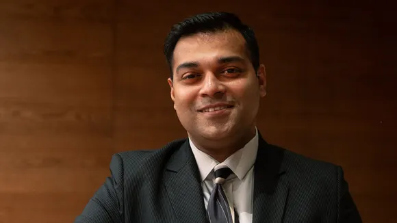Sheraton Grand Bangalore Hotel at Brigade Gateway Gaurab Dey hospibuz hospitality lexis