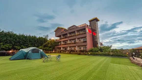Regenta Resort Mahabaleshwar