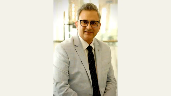 Novotel New Delhi City Centre Varun Kumar Shrian hospibuz hospitality lexis