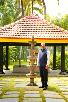Dr Rajneesh Kumar