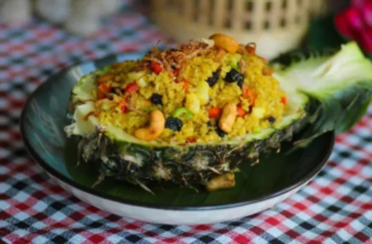 Journey Through Thai Flavors at Hyatt Regency Kolkata