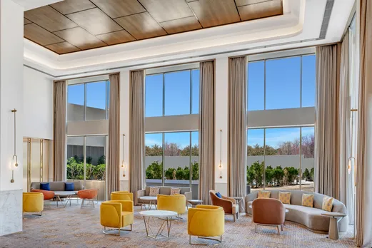 Hilton Debuts in Central India with the Opening of Hilton Garden Inn in Jabalpur
