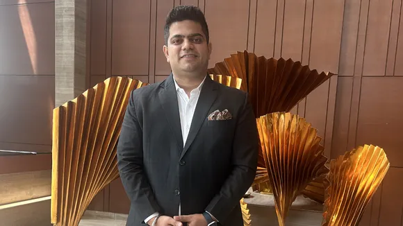 Hyatt Regency Chandigarh Sahil Mor hospibuz hospitality  lexis