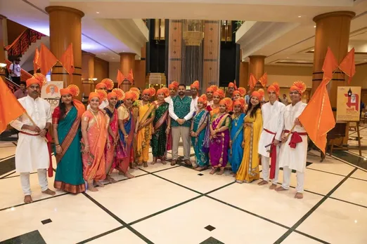 Maharashtra Day the KHIL Way 1