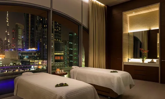 Elixir spa