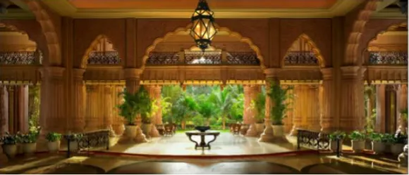 The Leela Palaces, Hotels and Resorts Elevates Guest Experience with Double DISCOVERY Dollars Reward and Green Collection Recognition