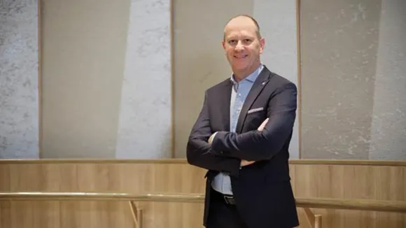 Lanson Place Mall of Asia, Manila Nils Rothbarth hospibuz hospitality lexis 