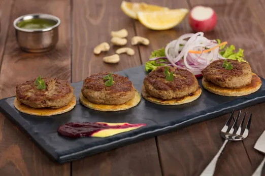 Awadh at JW Kitchen JW Marriott Hotel Bengaluru 1
