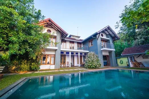 Hibiscus Villa