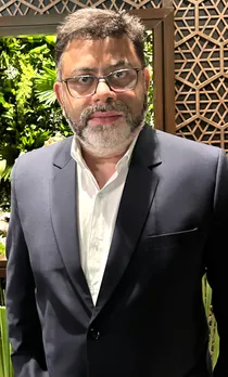 Mr. Salil Khare, Chief Projects Officer