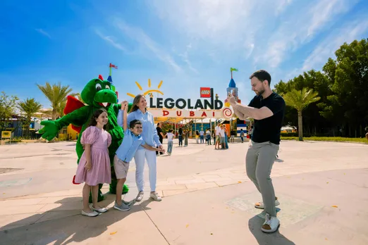 LEGOLAND Dubai