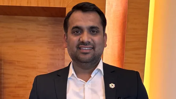 Hyatt Regency Chennai Ankur Tiwari hospibuz hospitality lexis