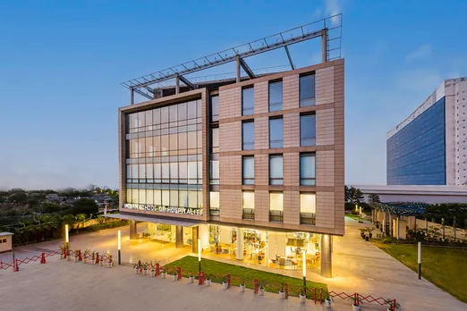 Campus Image