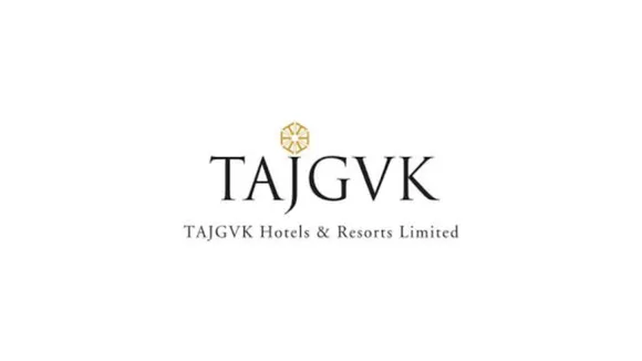 TAJGVK HOTELS & RESORTS LTD