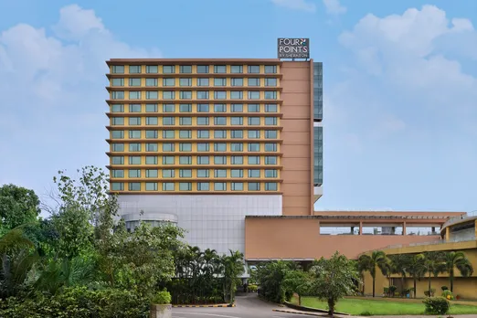 Four Points By Sheraton, Navi Mumbai
