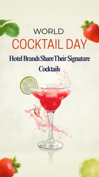 World Cocktail Day Feature