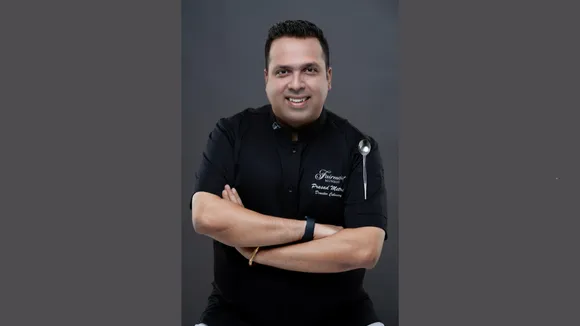 Fairmont Mumbai Prasad Metrani Hospibuz hospitality lexis
