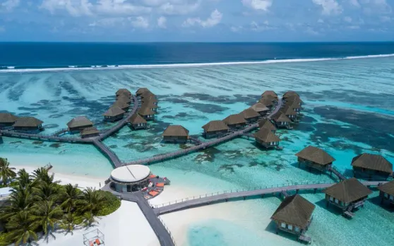 Club med - Maldives