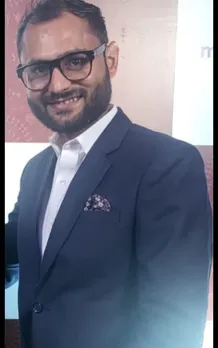 ECKO Hotels & Resorts Announces Ankit Upreti as Co-Founder