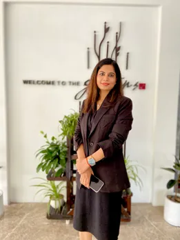 Hilton Garden Inn Lucknow Appoints Namrata Tiwari as Director of Sales 