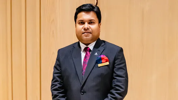 Sheraton Hyderabad Sourav Pal Chowdhury hospibuz hospitality lexis