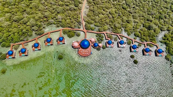 LuxeGlamp UAQ - Umm Al Quwain (2)