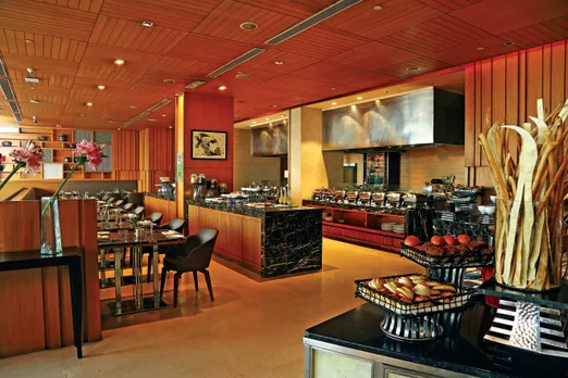 Cafe On 3