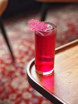 Magic Beet
