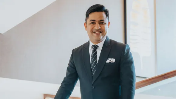 Hyatt Regency Trivandrum Nibu Mathew hospibuz hospitality lexis