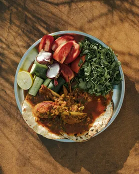 Pratapdhan Chicken
