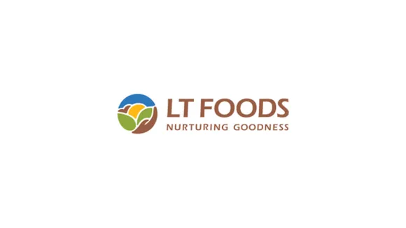 LT Foods logo